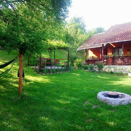 Guest house Little Heaven Užice Extérieur photo