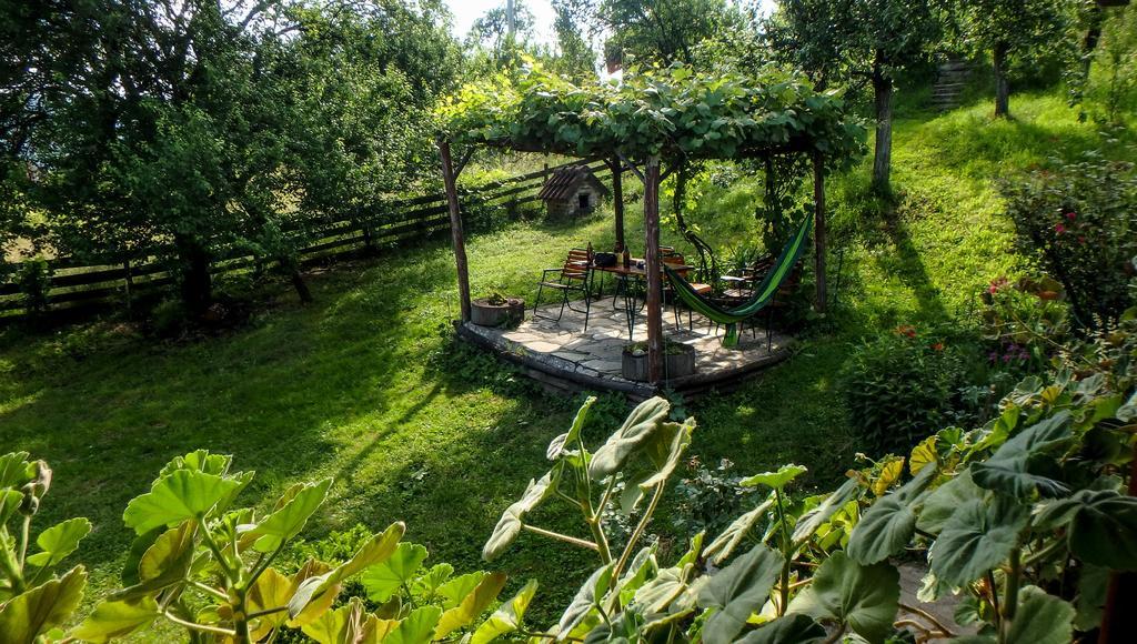 Guest house Little Heaven Užice Extérieur photo