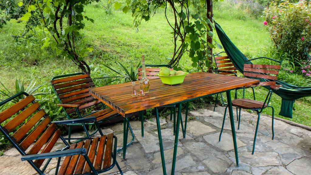 Guest house Little Heaven Užice Extérieur photo