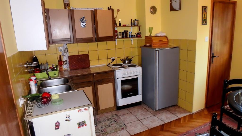 Guest house Little Heaven Užice Extérieur photo