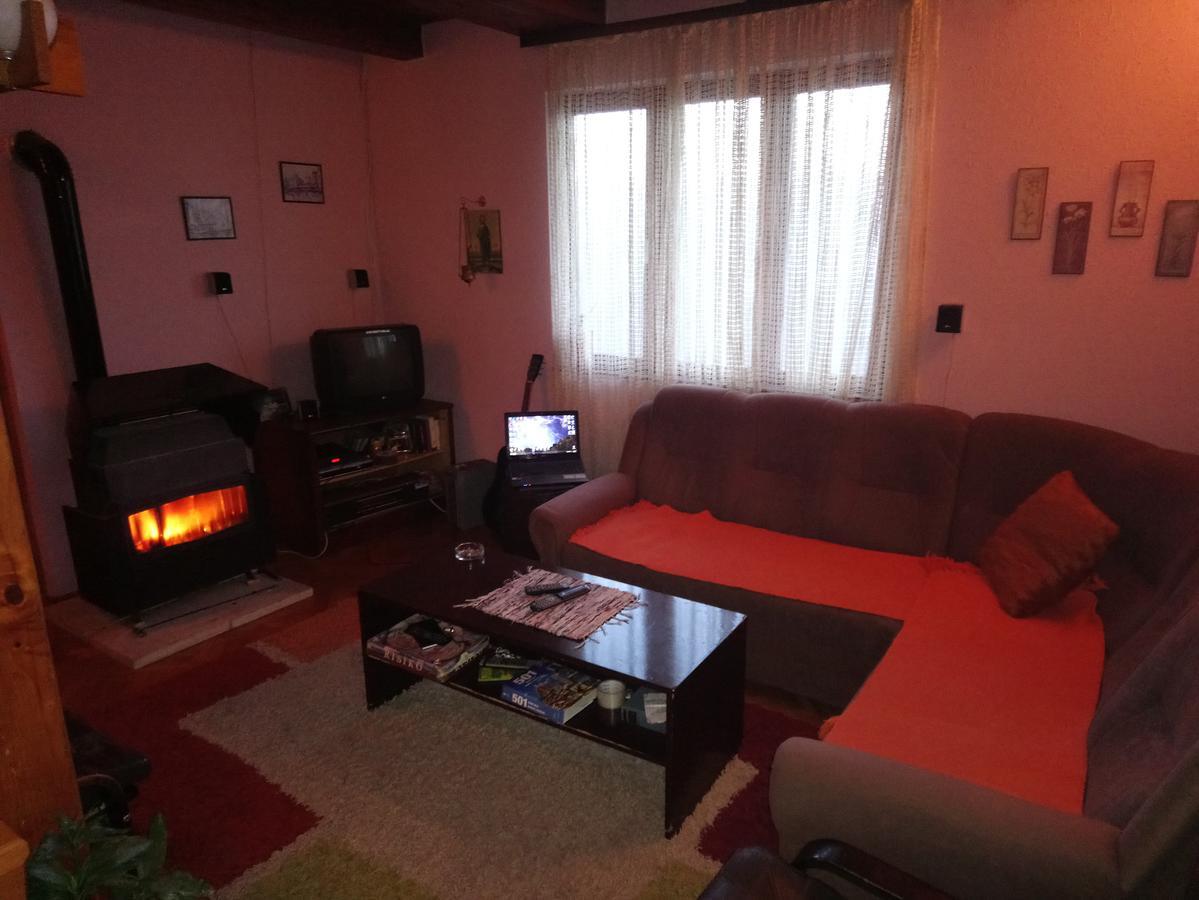 Guest house Little Heaven Užice Extérieur photo