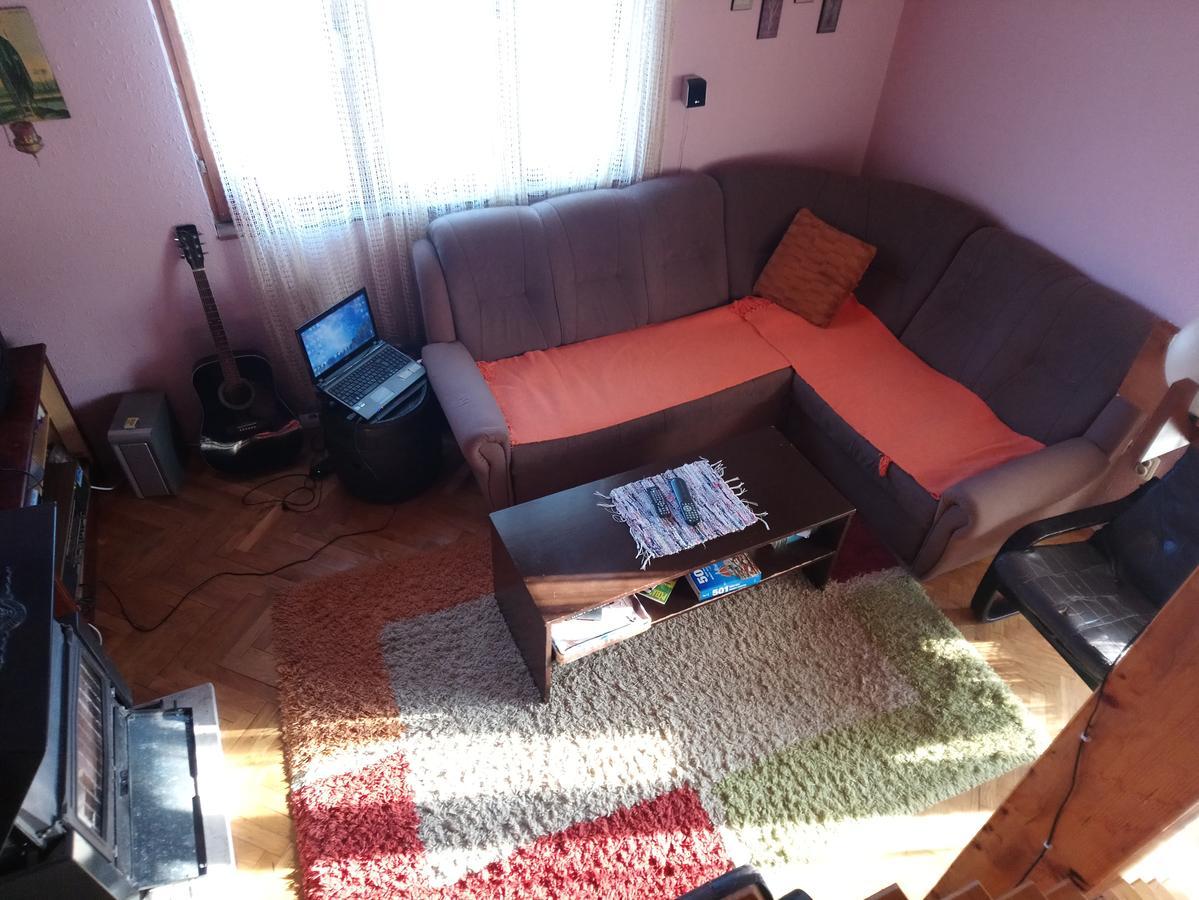 Guest house Little Heaven Užice Extérieur photo