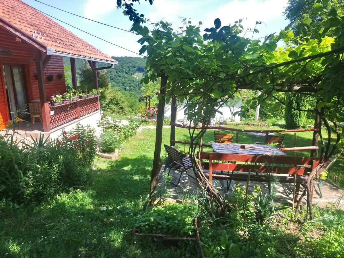 Guest house Little Heaven Užice Extérieur photo